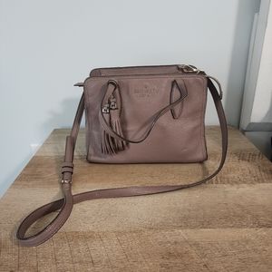 Kate Spade Tassel Crossbody